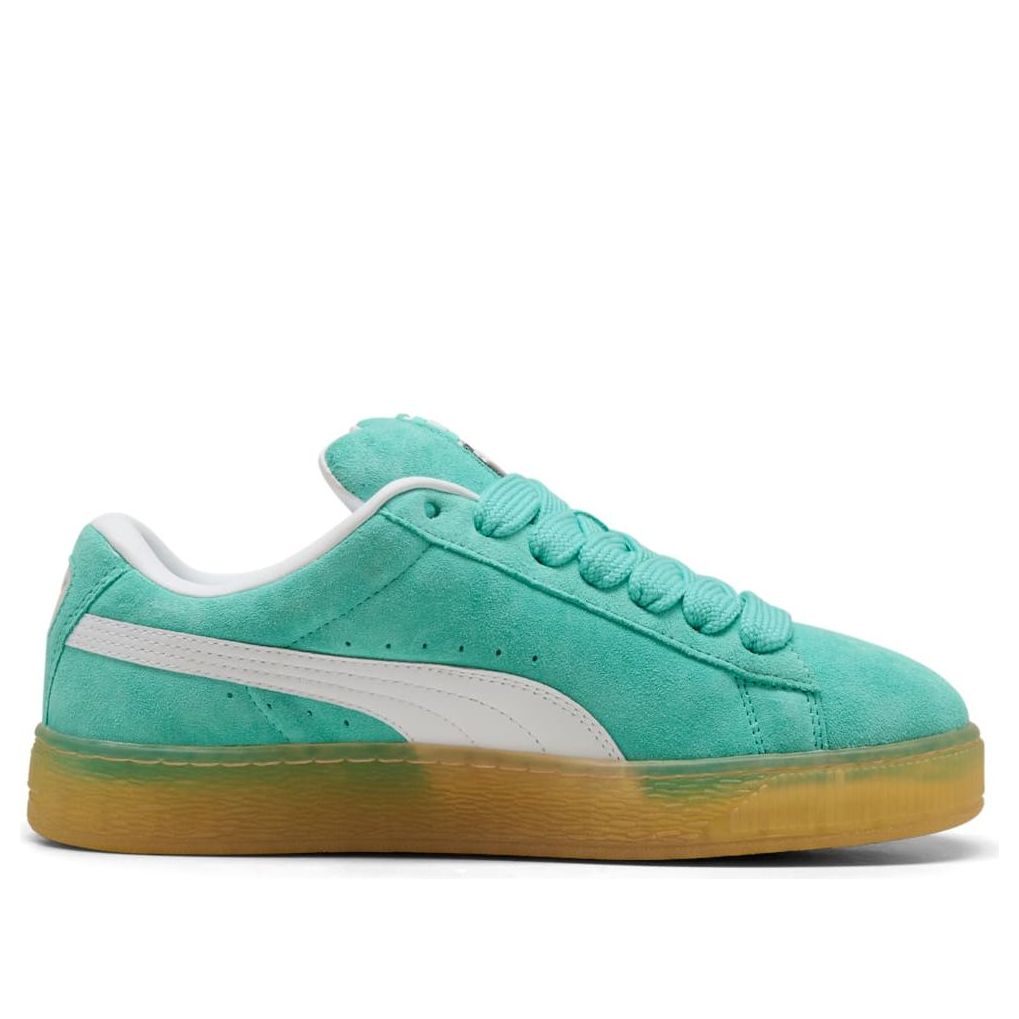 PUMA Suede XL 'Aquatic' 395205-53