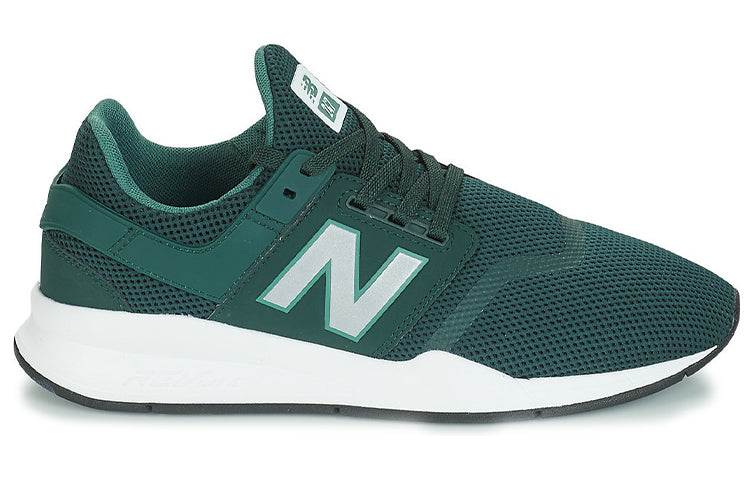 New Balance 247 Series Low-Top Green MS247FH