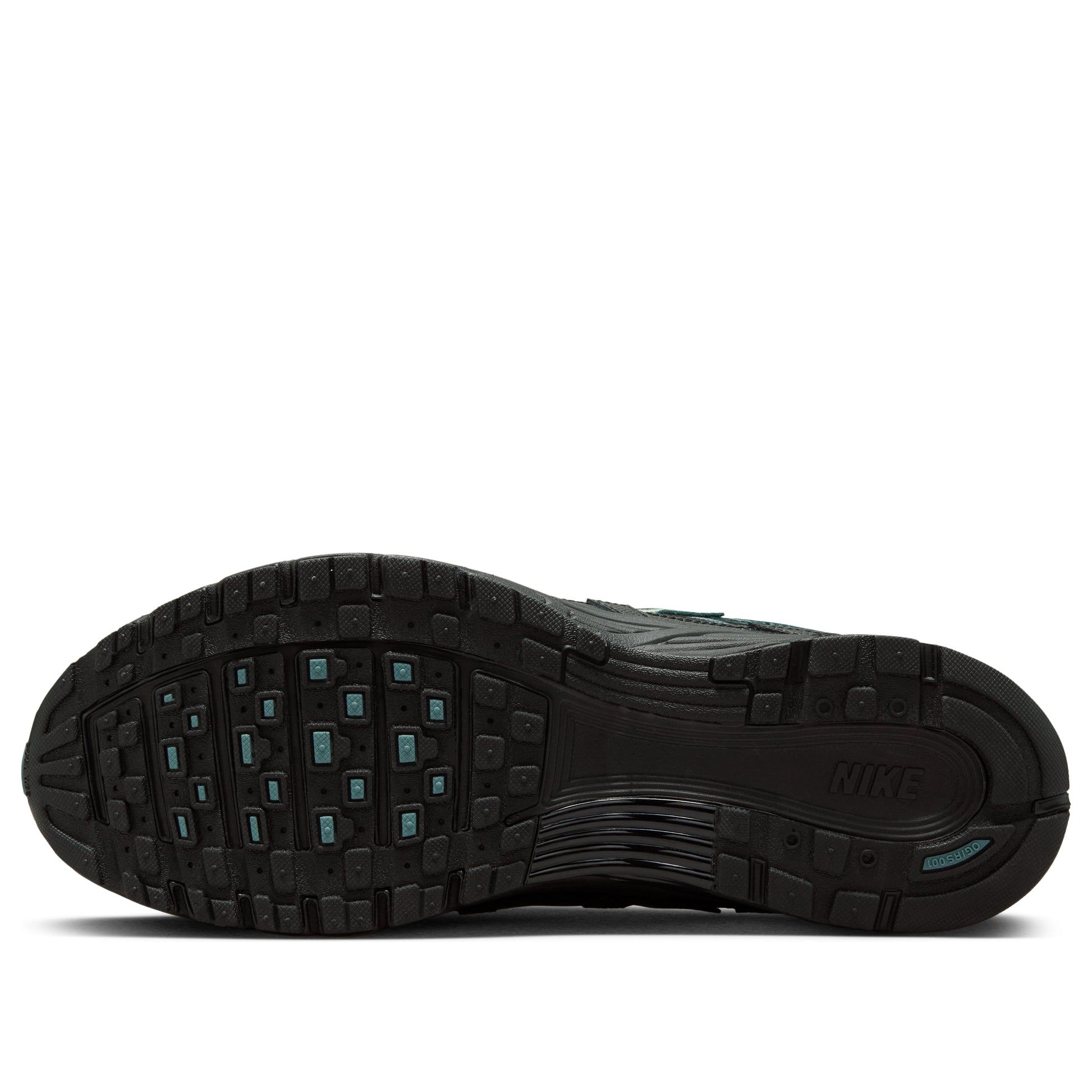 Nike P-6000 'Black Mineral Slate Steam' IH8042-001