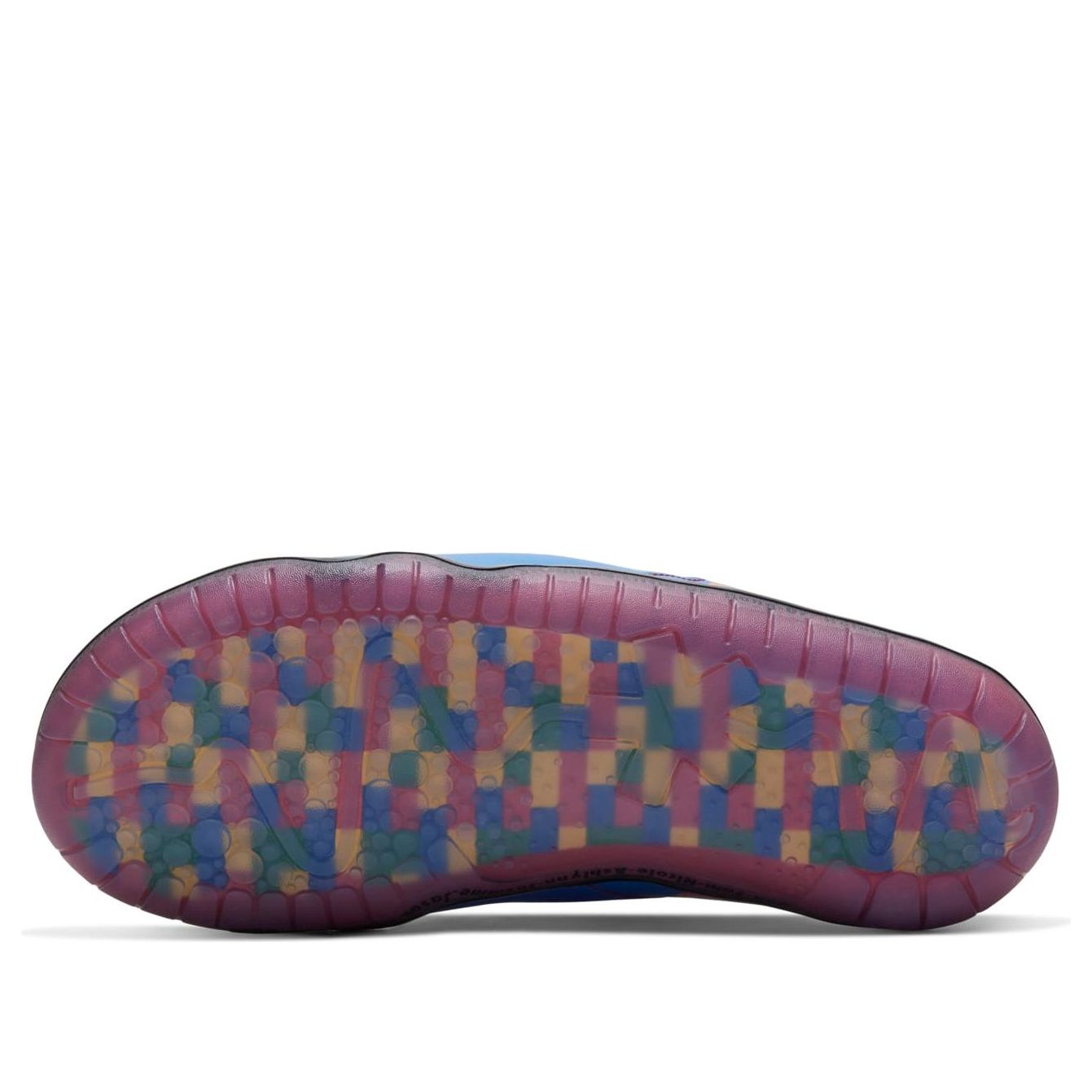 Nike Zoom Pulse 'Doernbecher Ethan' CV0535-400