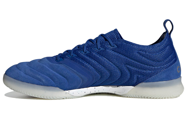 adidas Copa 20.1 'Blue Silver' EH0889