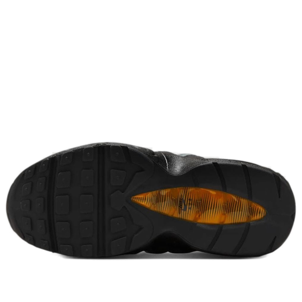 (PS) Nike Air Max 95 OG 'Bright Mandarin' 2025 II5338-006