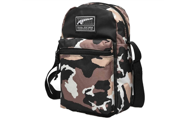 PUMA Academy Portable Bag 'Multicolor' 075734-27