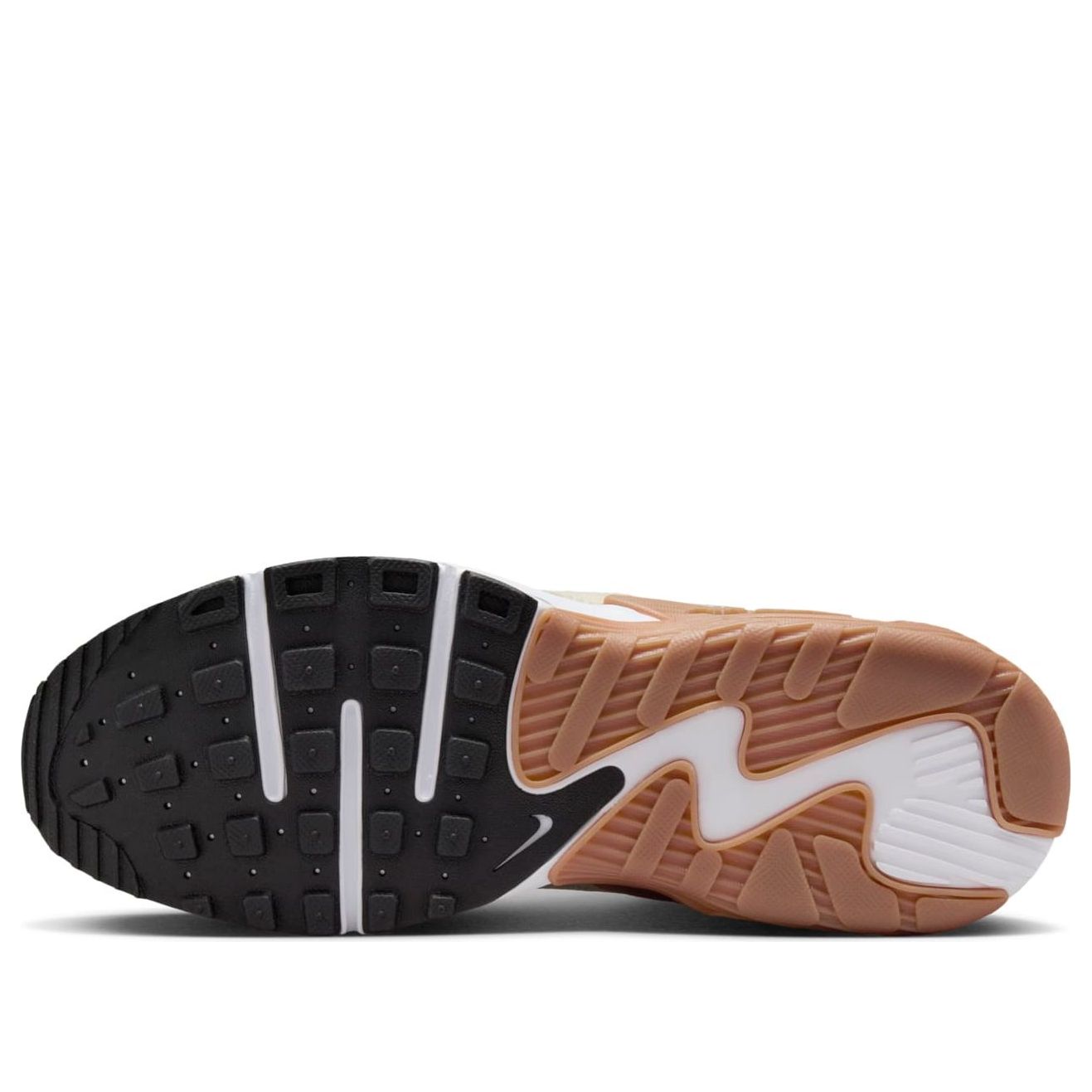 (WMNS) Nike Air Max Excee 'Coconut Milk Hemp' CD5432-133