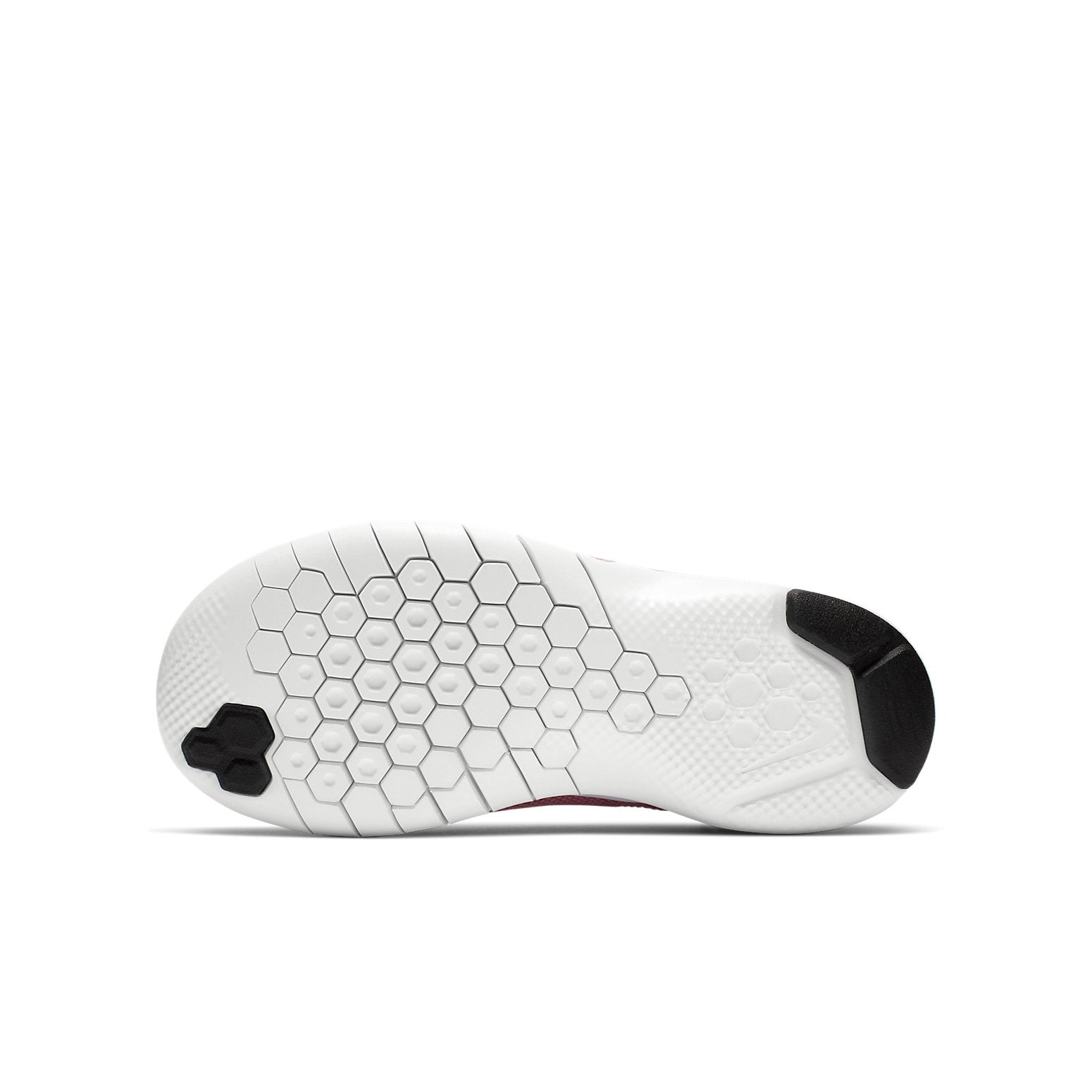 (GS) Nike Flex Experience RN 7 'White Pink' 943287-601