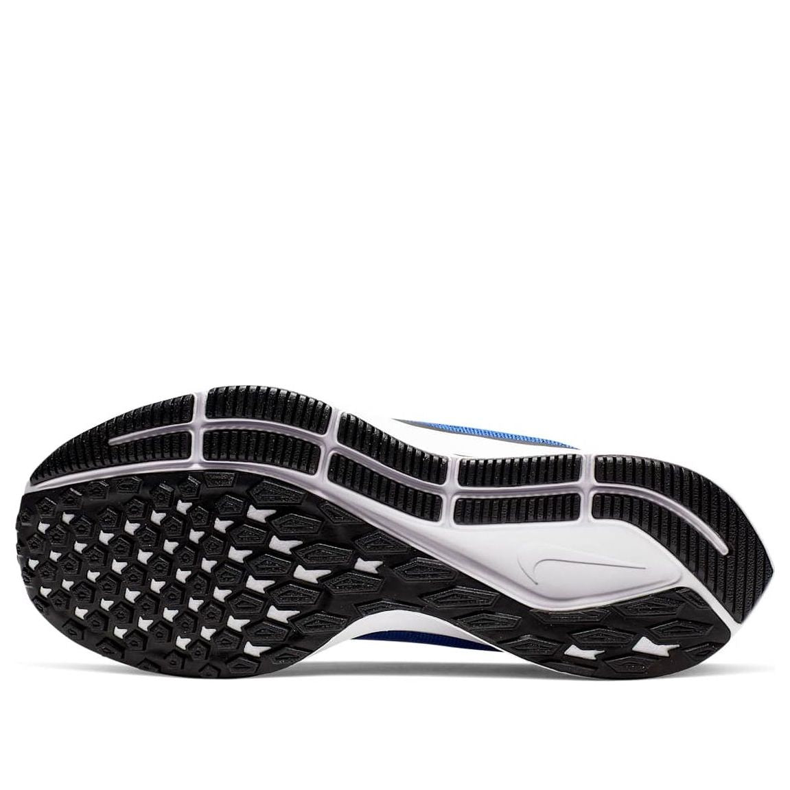 (GS) Nike Air Zoom Pegasus 36 'Black Blue' AR4149-400