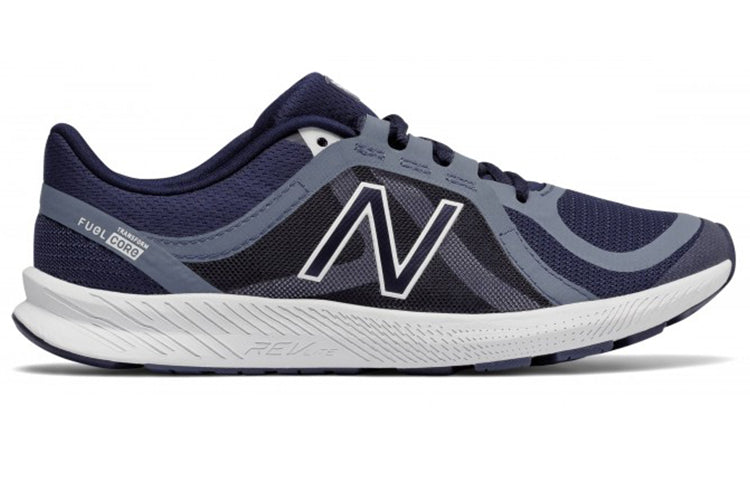 (WMNS) New Balance FuelCore Transform v2 Black/Blue WX77CS2