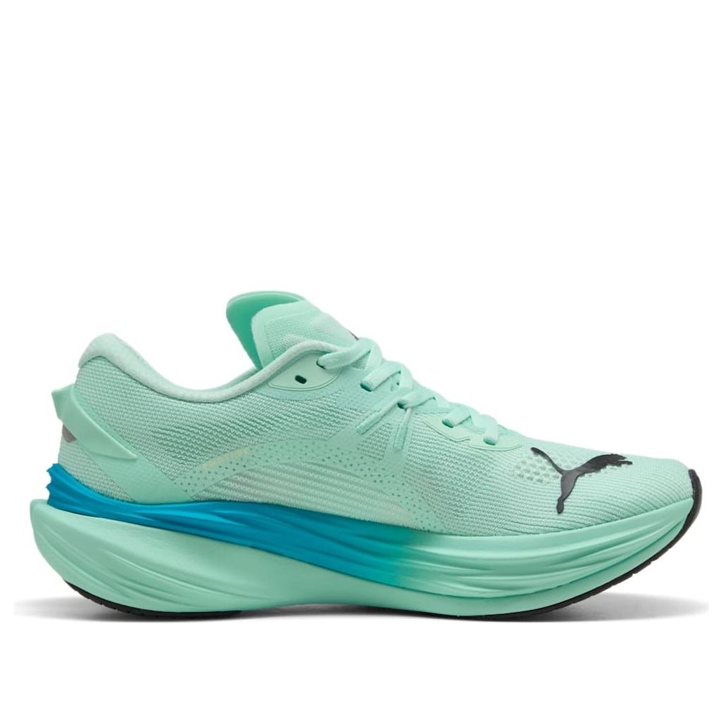 PUMA Deviate Nitro 3 'Mint Melt Speed Blue' 309707-22