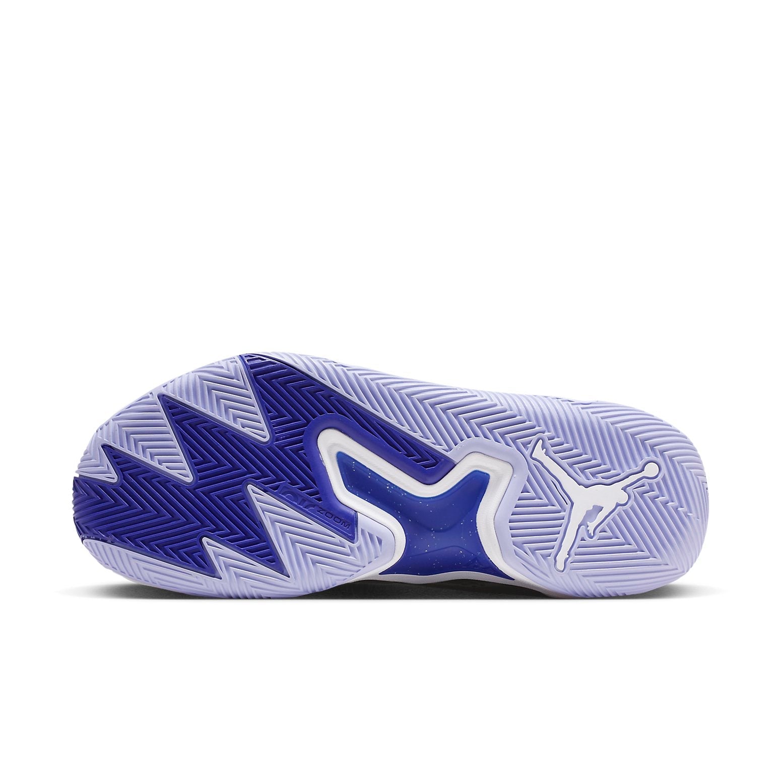 Air Jordan Westbrook One Take 4 PF 'Purple Black' DO7192-051