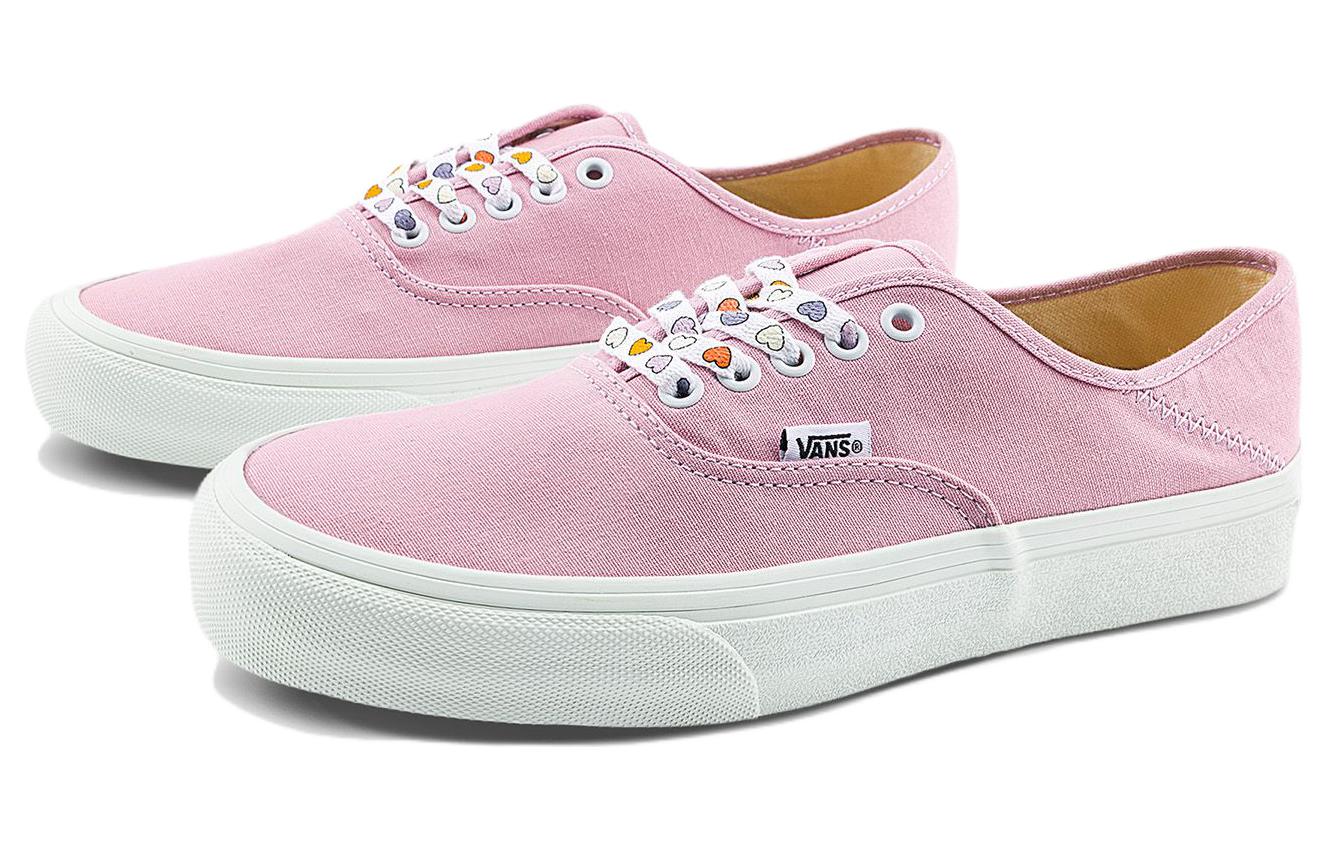 Vans Authentic VR3 'Pink' VN0A4BX5CCK