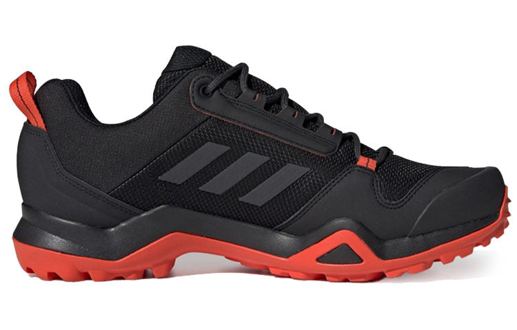 adidas Terrex AX3 GTX 'Active Orange' G26578