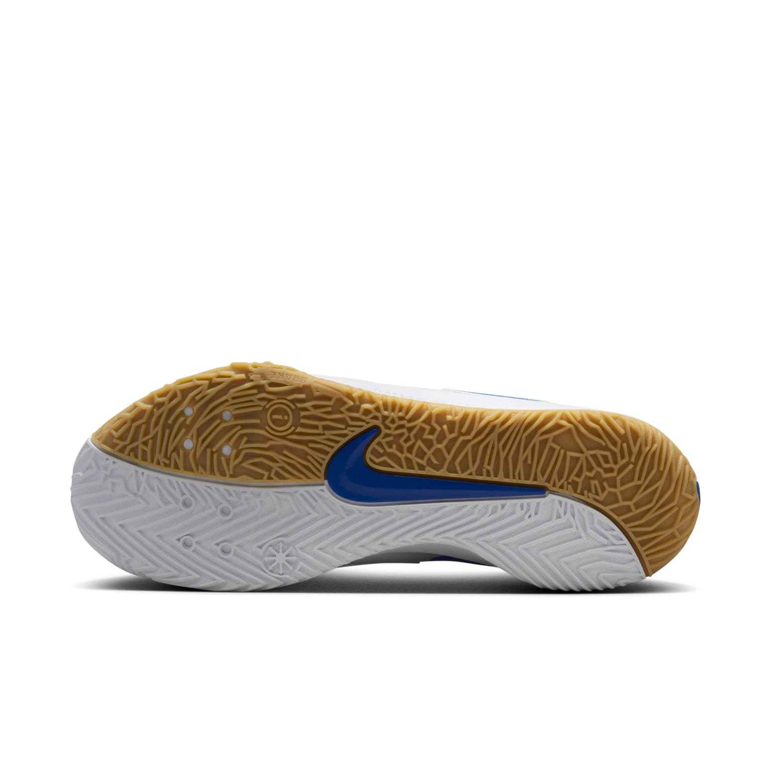 Nike Air Zoom HyperAce 3 'White Game Royal' FQ7074-106