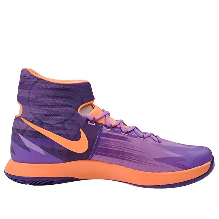 Nike Zoom HyperRev 'Atomic Purple Atomic Orange' 630913-500