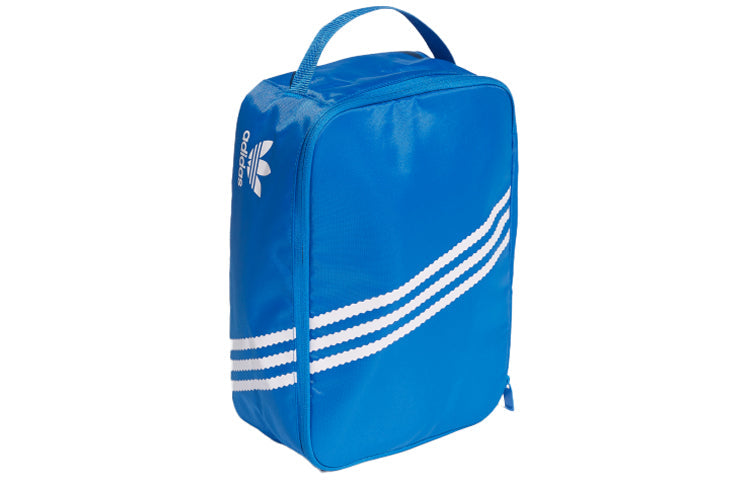adidas Sneaker Bag 'Blue' ED8689