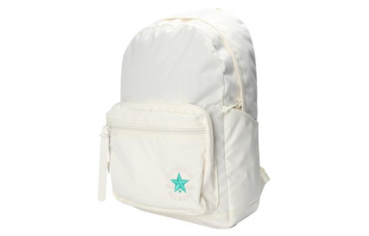Converse Chuck 70 Go 2 Backpack 'White' 10021005-281