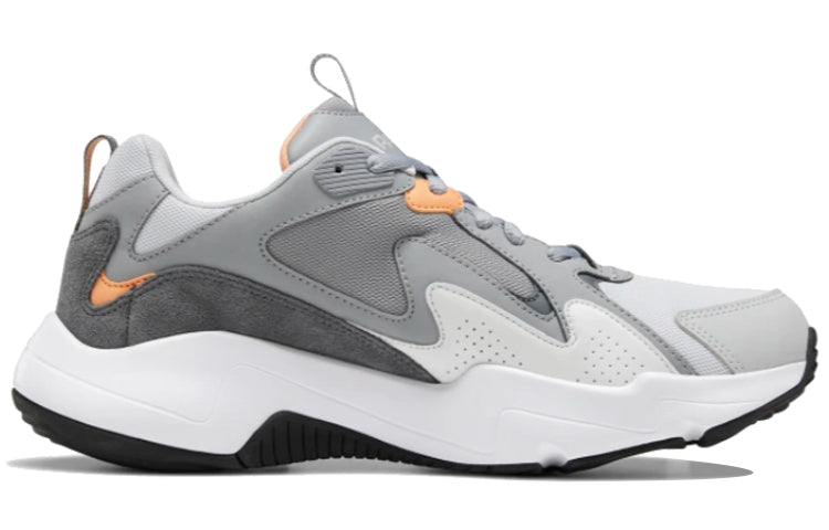 Reebok Royal Turbo Impulse 2 'White Grey' EF8015