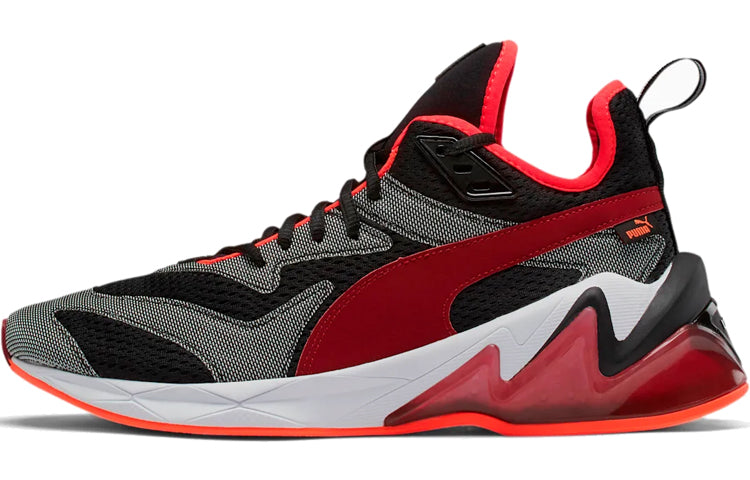 PUMA LQDCELL Origin Tech 'Black Rhubarb' 192462-05