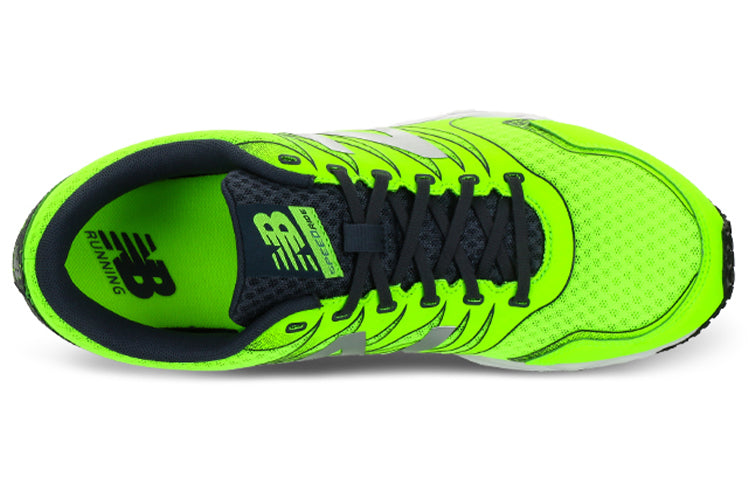 New Balance 590 'Fluorescent Green Black Silver' M590LT5