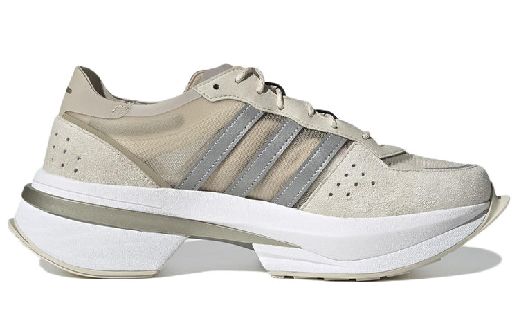 adidas originals Esiod 'Cream Silver' GX3162