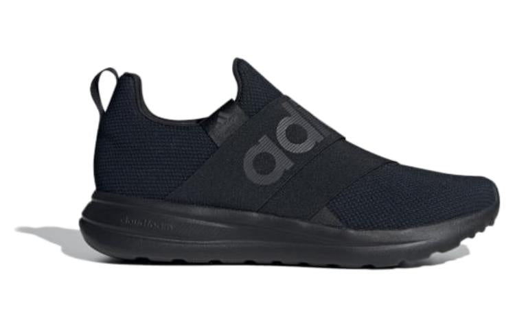 adidas Lite Racer Adapt 6.0 'Black Carbon' IF7362