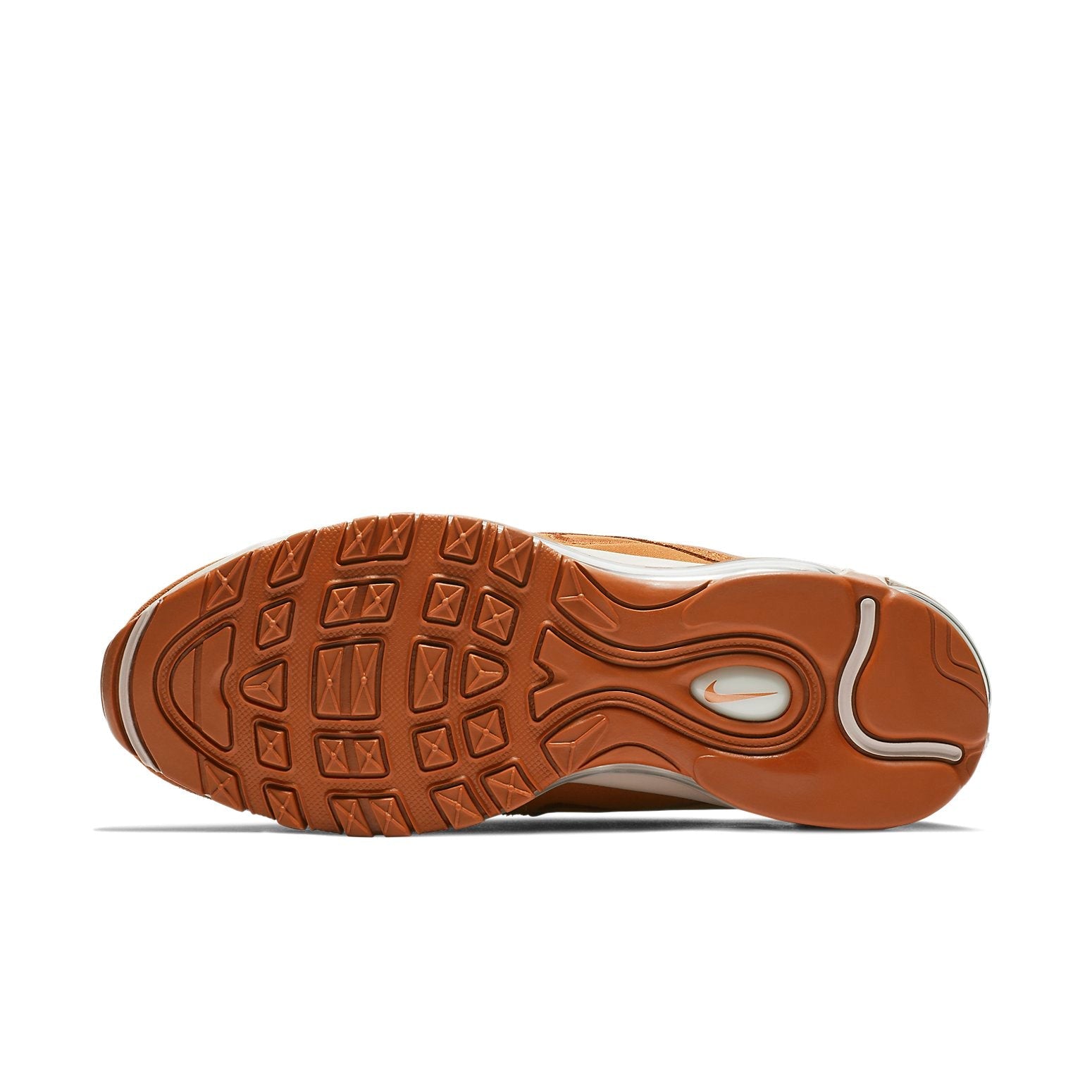 (WMNS) Nike Air Max 97 'Dark Russet' AV8198-201