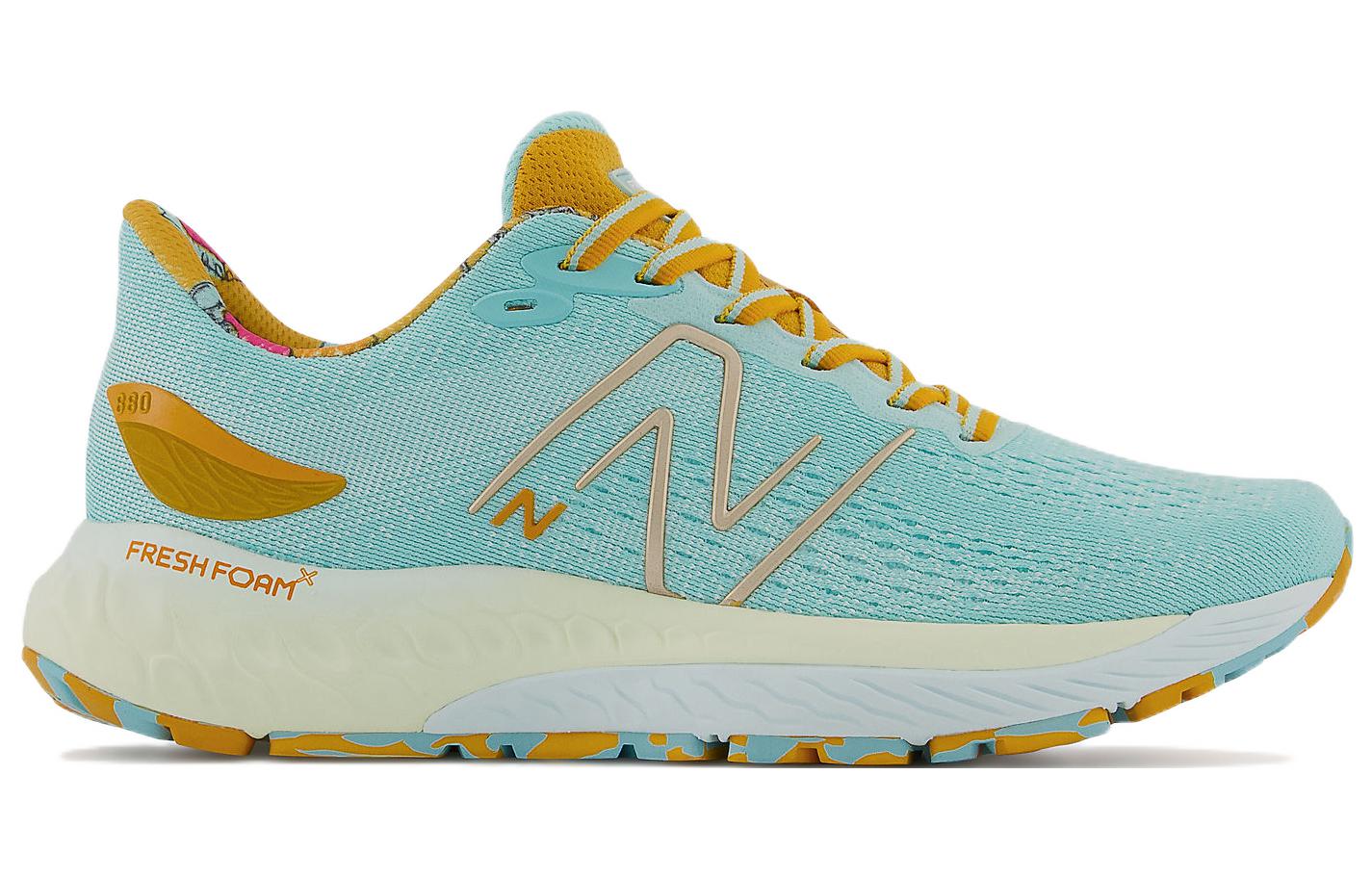 New Balance Fresh Foam X 880 V12 'Blue' M880Y12