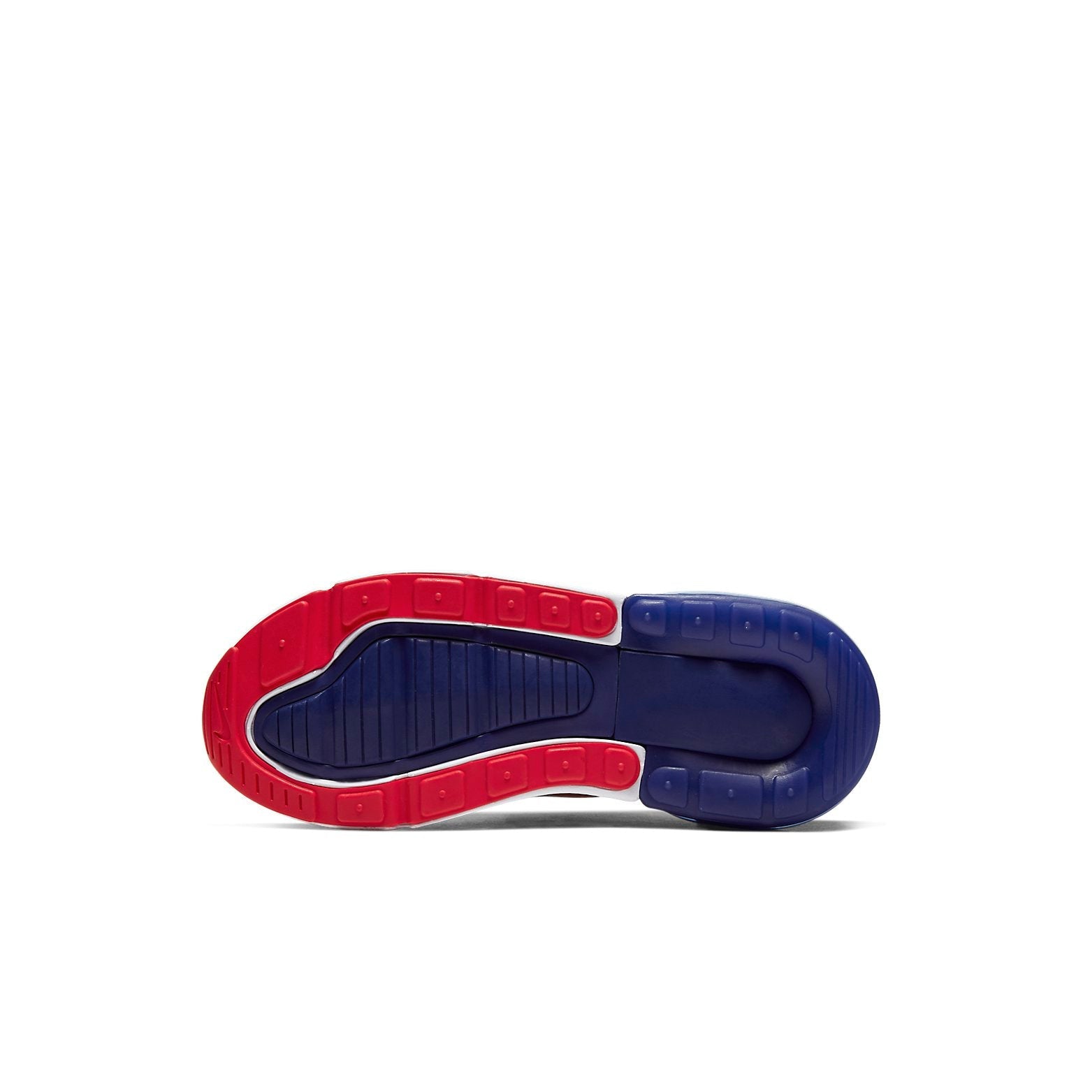 (PS) Nike Air Max 270 'Deep Royal Red' CZ9833-100