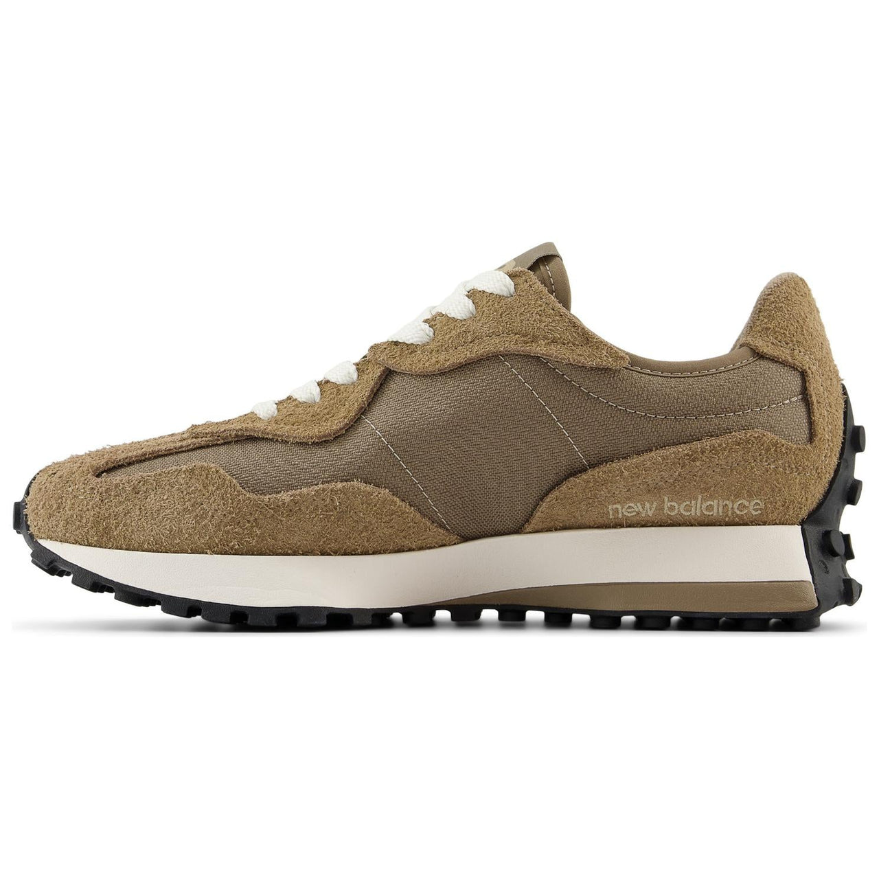 New Balance 327 'Mushroom' U327WTA