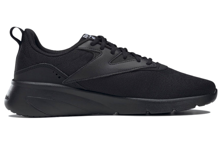 Reebok Rider V Cozy Wear-resistant Black White GZ4884