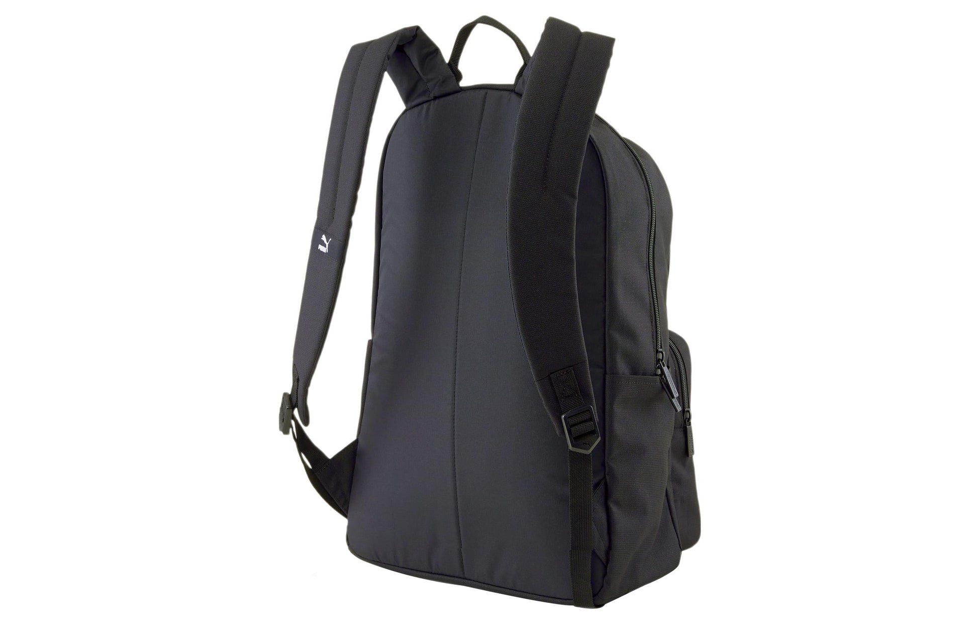 PUMA Classics Archive Backpack 'Black' 079651-01