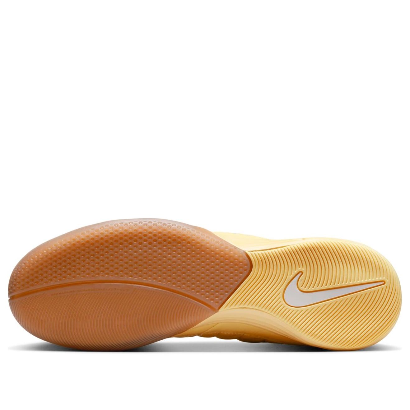 Nike Lunargato II IC 'Yellow' 580456-801