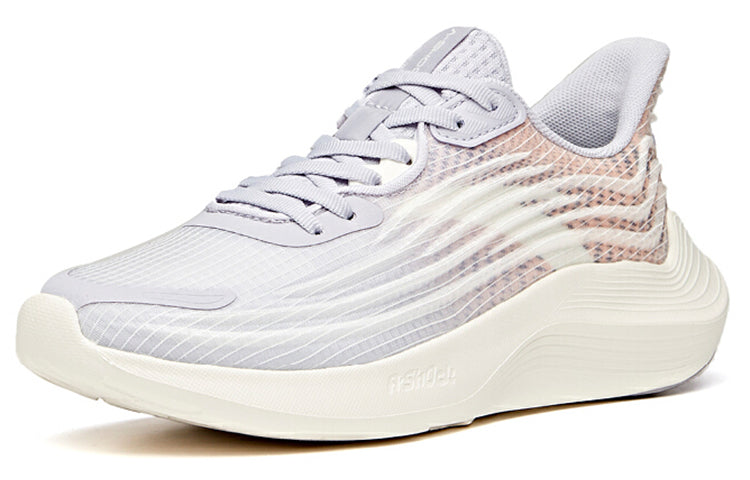 (WMNS) ANTA Du Ci 1 'Purple Pink' 122115520-5