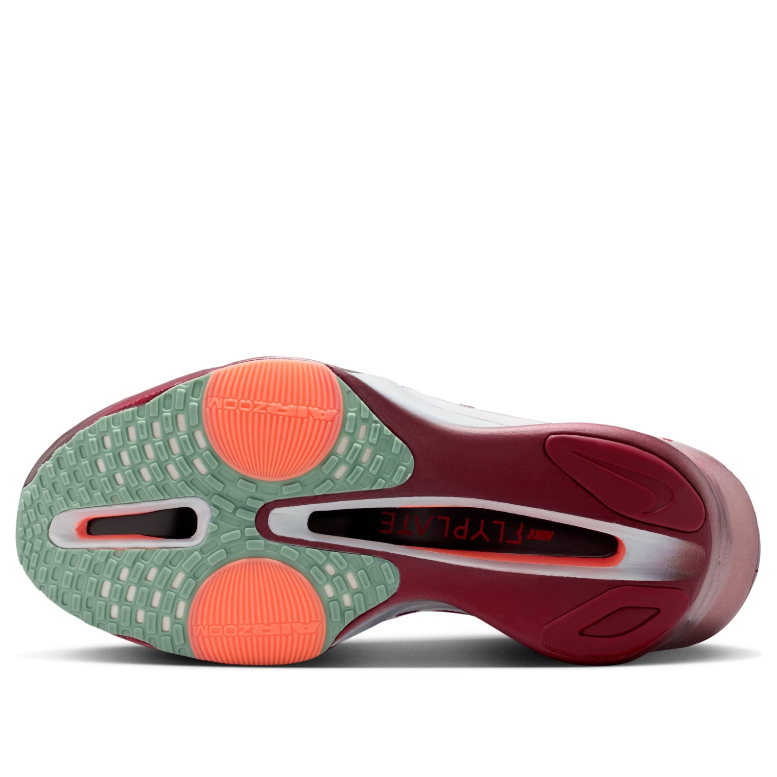 (WMNS) Nike Alphafly 3 SE 'Team Red Barely Green BRT Crimson' IR2312-600