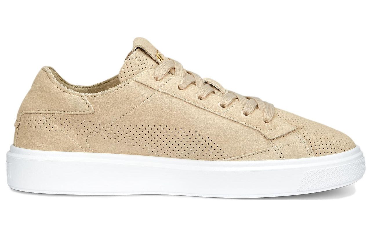 (WMNS) PUMA Lajla Tonal 'Granola' 390644-01