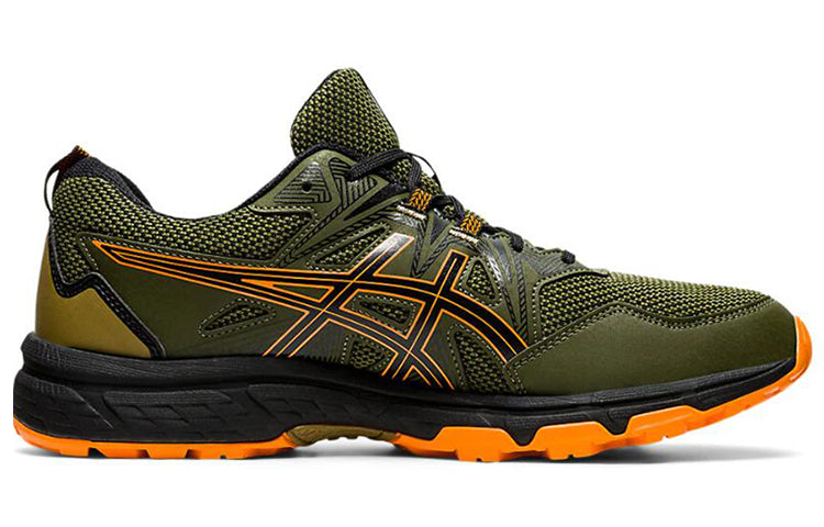 ASICS Gel-Venture 8 'Green Trail' 1011A824-301