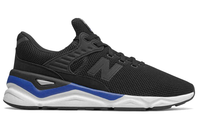 New Balance LIFESTYLE 'Black Blue White' MSX90TXC