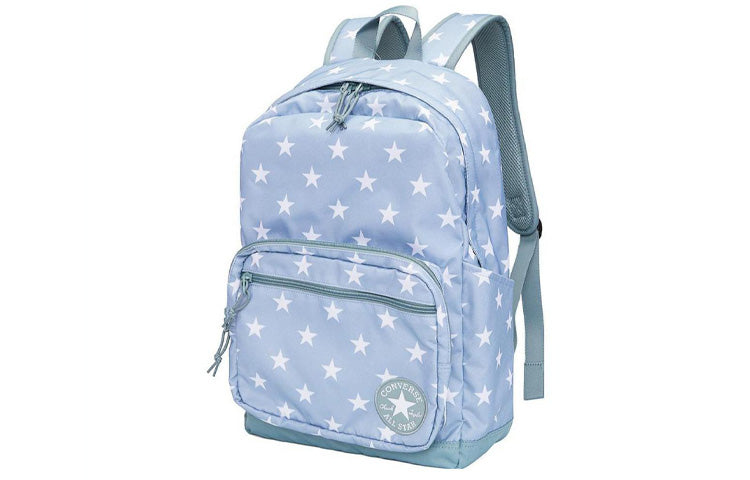 Converse Go 2 Backpack 'Light blue' 10019901-A20