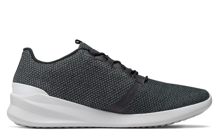 New Balance D Black/Grey MDRNBK1