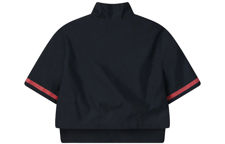 (WMNS) FILA x 3.1 phillip lim Jacket 'Navy' F11W126710F-NV