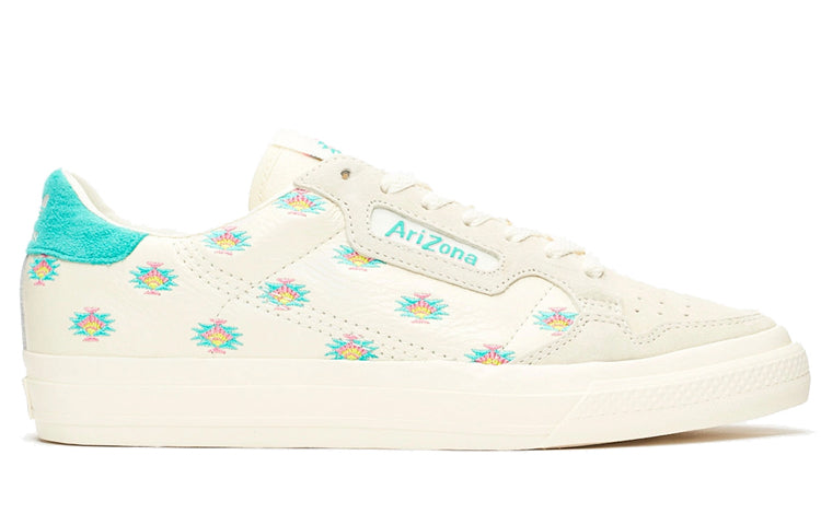 adidas x AriZona Continental Vulc 'Iced Tea With Lemon Flavor' FV2714