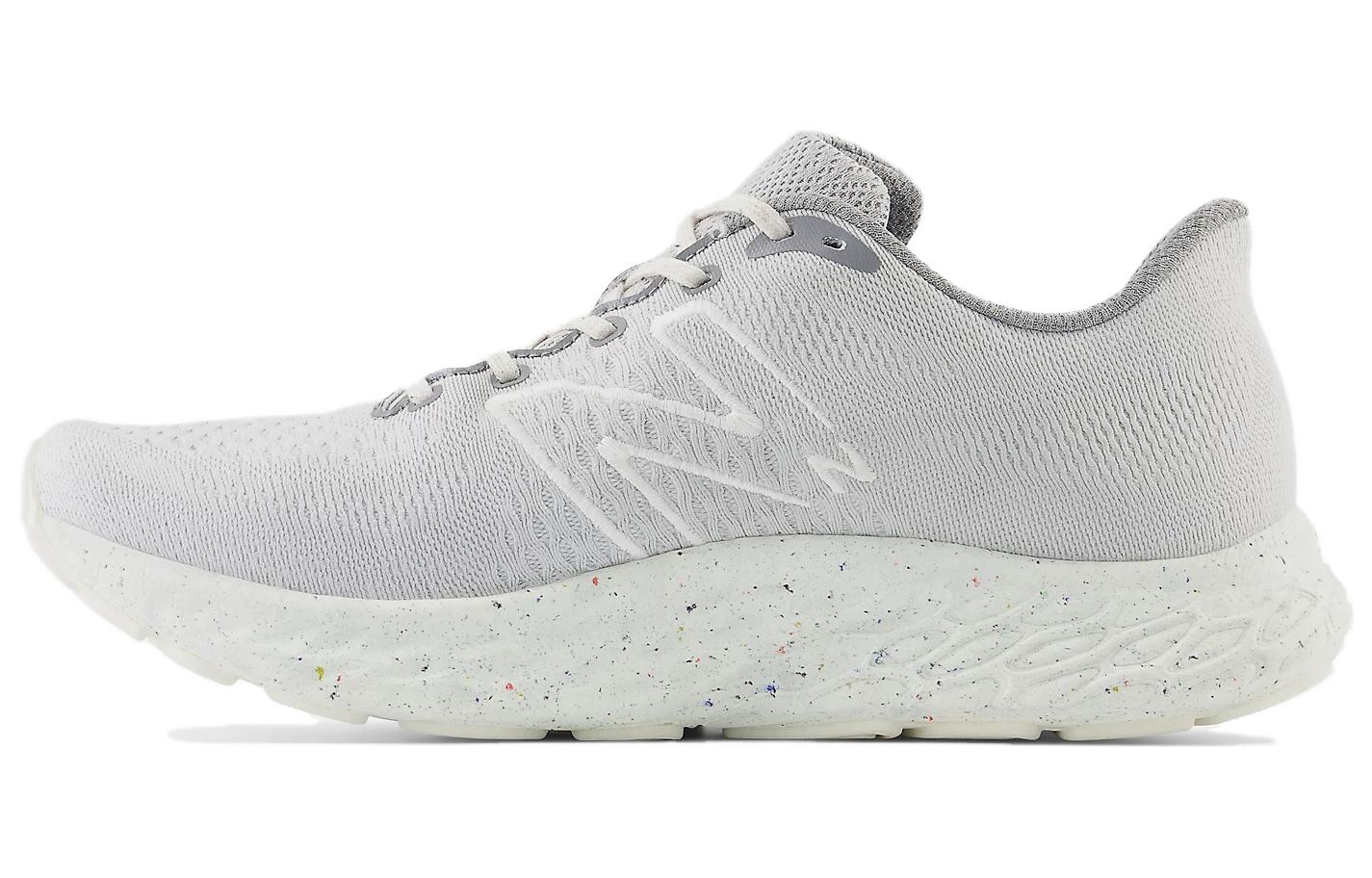New Balance Fresh Foam X EVOZ v3 'Grey White' MEVOZFG3