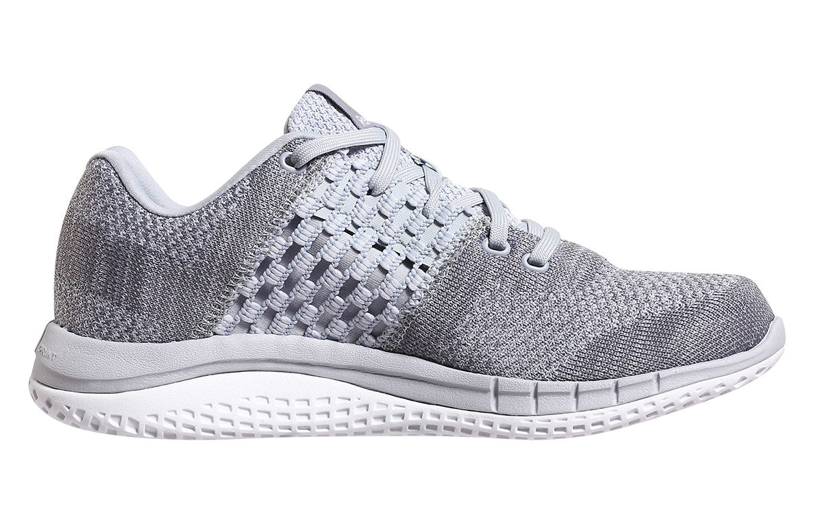 (WMNS) Reebok Zprint Clean Ultk Grey BS9819