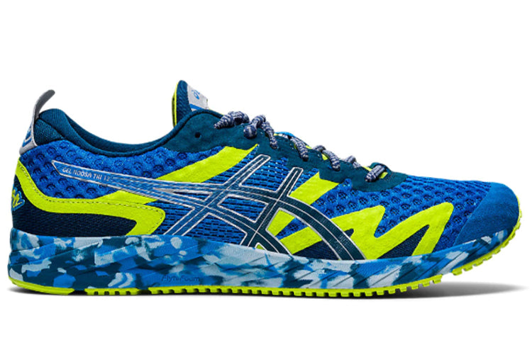 ASICS Gel-Noosa Tri 12 'Directoire Blue' 1011A673-400
