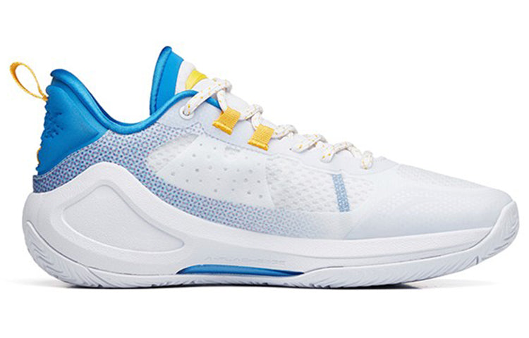 ANTA Alien 3 SE 'White Blue Yellow' 112231107-4