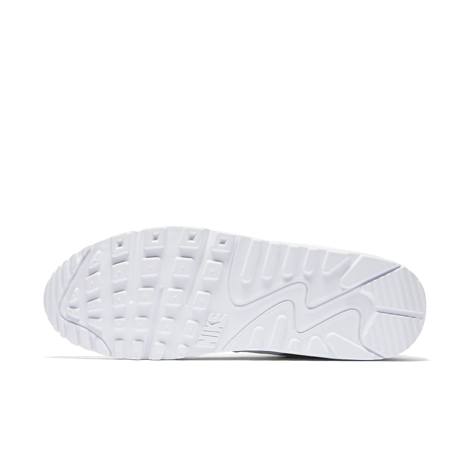 Nike Air Max 90 Essential 'White Armory Blue Obsidian' 537384-133