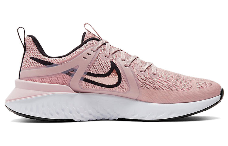 (WMNS) Nike Legend React 2 'Stone Mauve' AT1369-200