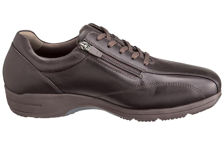 ASICS Pedala 4E Wide Coffee 1211A037-200