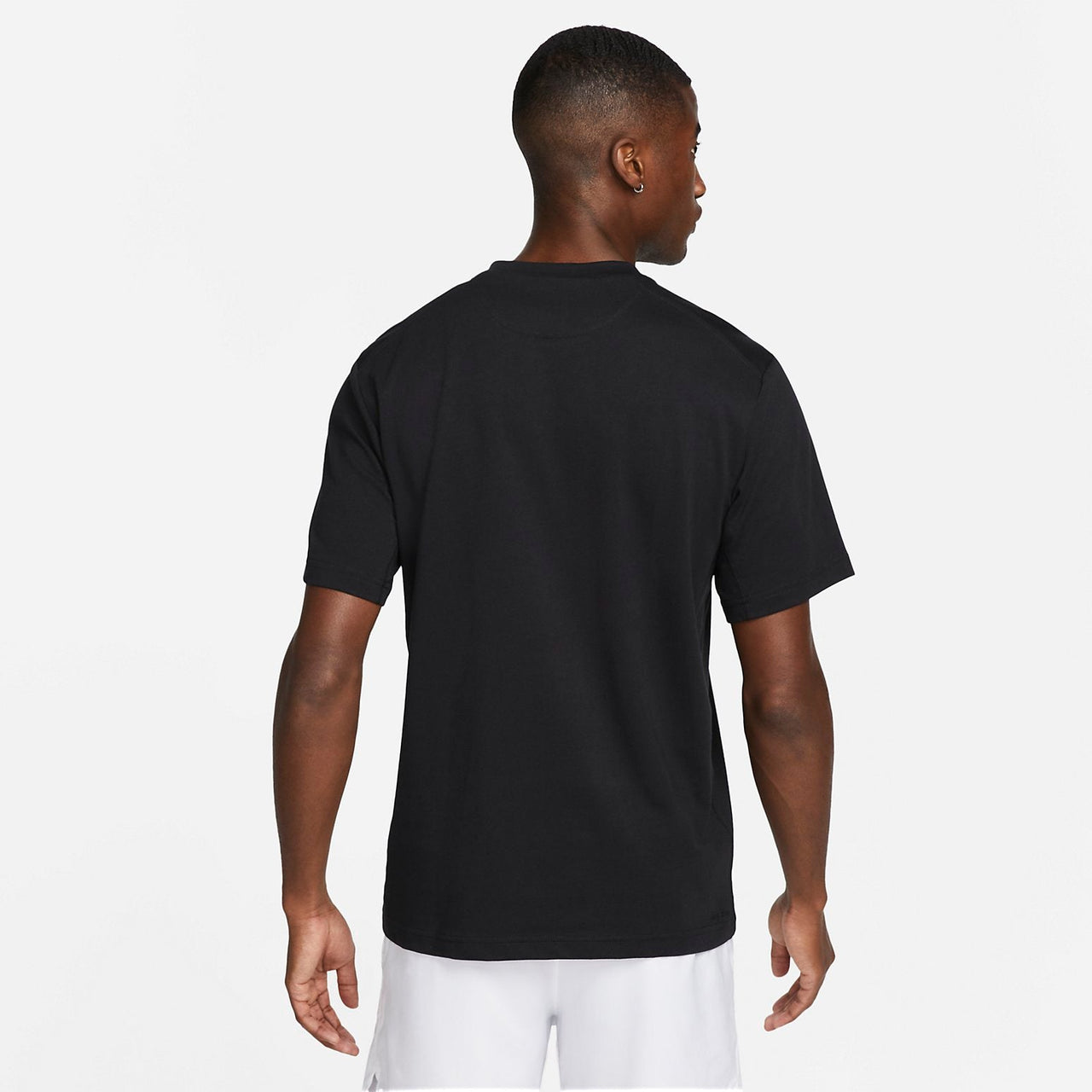 Nike Primary Dri-FIT T-Shirt 'Black' DV9831-010