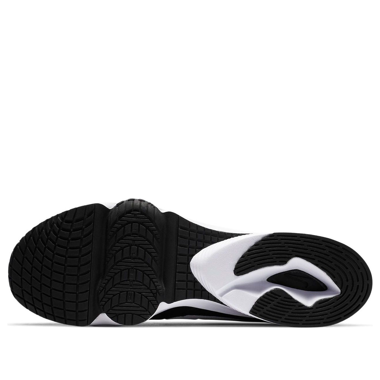 Nike Air Zoom Division 'Black White' CK2946-003