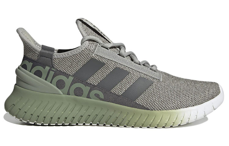 adidas Kaptir 2.0 'Gray Green' HR0347